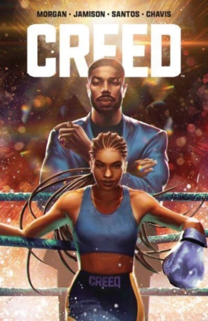 Creed - Latoya Morgan
