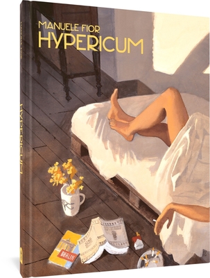 Hypericum - Manuele Fior