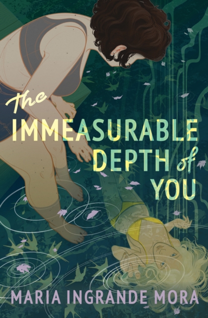 The Immeasurable Depth of You - Maria Ingrande Mora