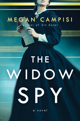 The Widow Spy - Megan Campisi