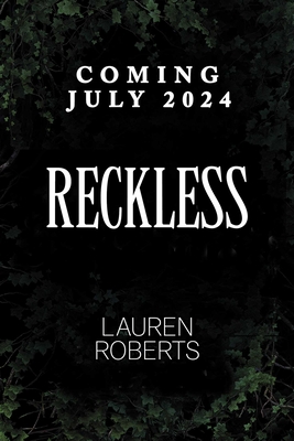 Powerless 2 - Lauren Roberts