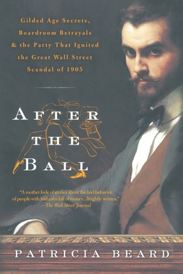 After the Ball - Patricia Beard
