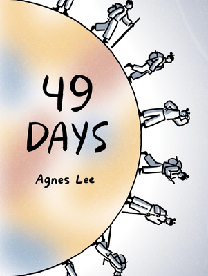 49 Days - Agnes Lee