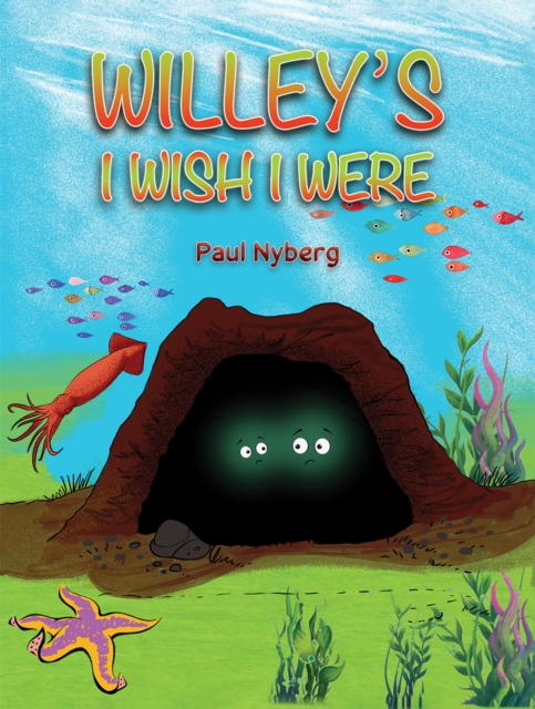 Willey's I Wish I Were - Paul Nyberg