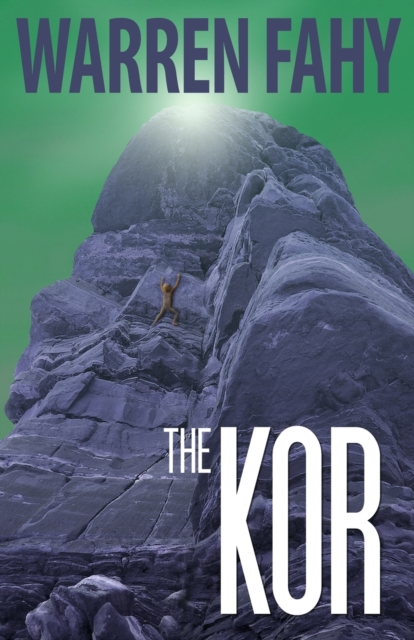 The Kor - Warren Fahy