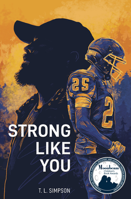 Strong Like You - T. L. Simpson