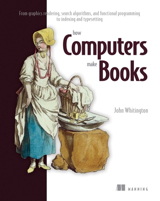 How Computers Make Books - Quan Nguyen