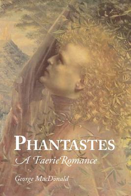 Phantastes - George Macdonald