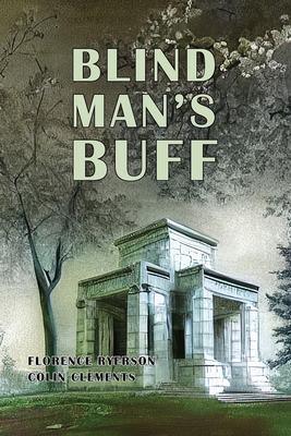 Coperta cărții 'Blind Man's Buff - Florence Ryerson'