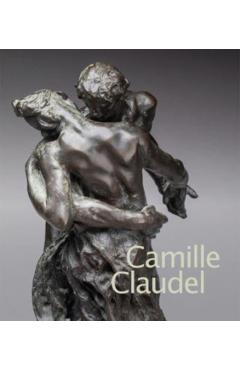 Camille Claudel - Emerson Bowyer