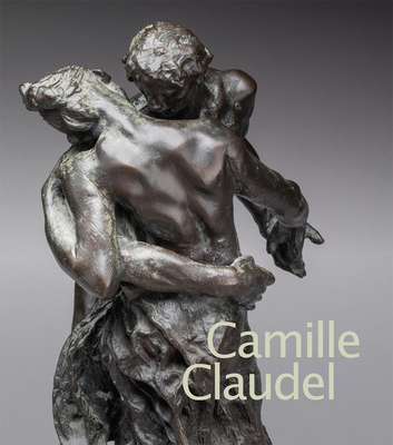Camille Claudel - Emerson Bowyer
