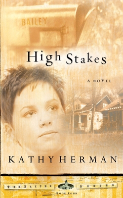 High Stakes - Kathy Herman