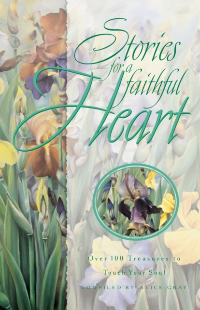 Stories for a Faithful Heart - Gray