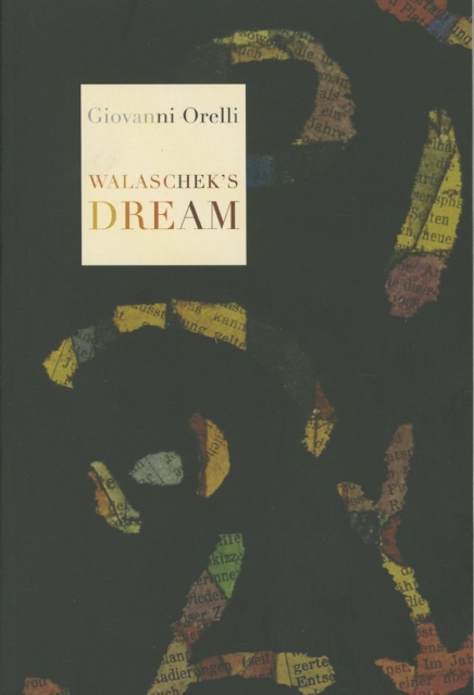 Walaschek's Dream - Giovanni Orelli