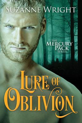 Lure of Oblivion - Suzanne Wright