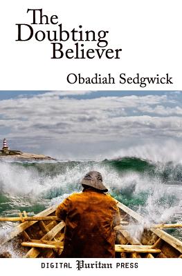 The Doubting Believer - Gerald Mick