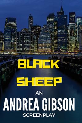 Black Sheep - Andrea Gibson