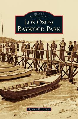 Los Osos/Baywood Park - Lynette Tornatzky