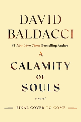A Calamity of Souls - David Baldacci