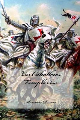 Los Caballeros Templarios - Yasmira Cedeno