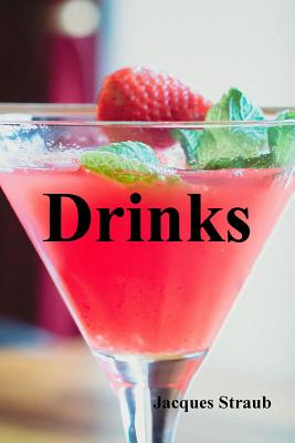 Drinks - Jacques Straub