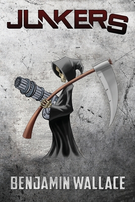 Junkers - Benjamin Wallace