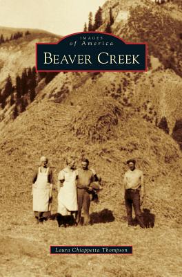 Beaver Creek - Laura Chiappetta Thompson