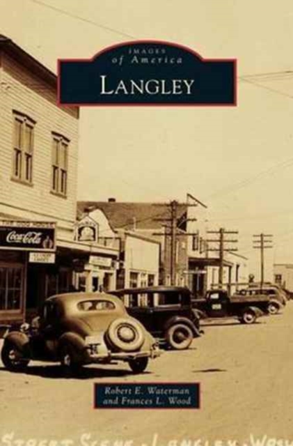 Langley - Robert E. Waterman