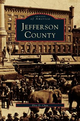 Jefferson County - Elise D. Chan