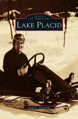 Lake Placid - Dean S. Stansfield