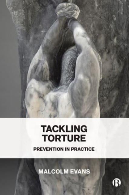 Tackling Torture: Prevention in Practice - Malcolm D. Evans