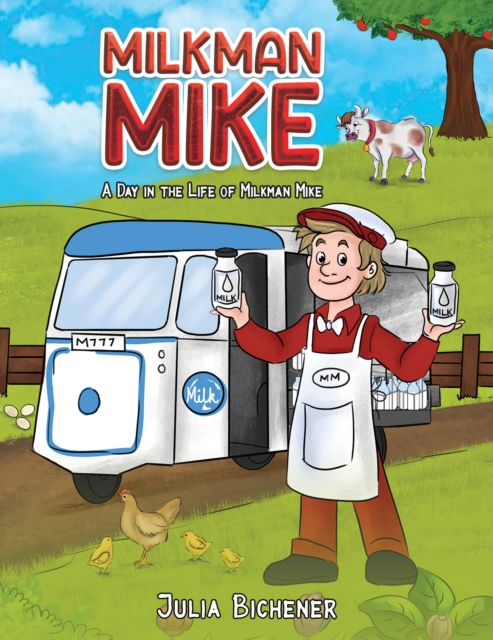 Milkman Mike - Julia Bichener