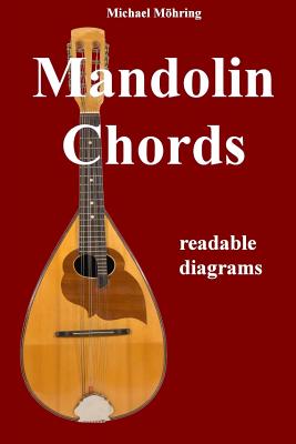 Mandolin Chords - Michael Mohring