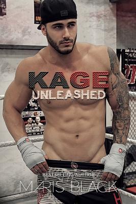 Kage Unleashed - Maris Black