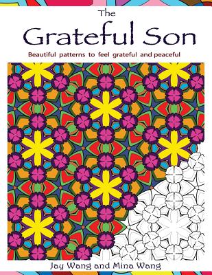 Coloring Books for Adults: Doodles, Geometric Patterns and Mandalas - Jay Wang
