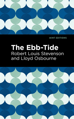 The Ebb-Tide - Robert Louis Stevenson