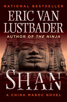 Shan - Eric Van Lustbader