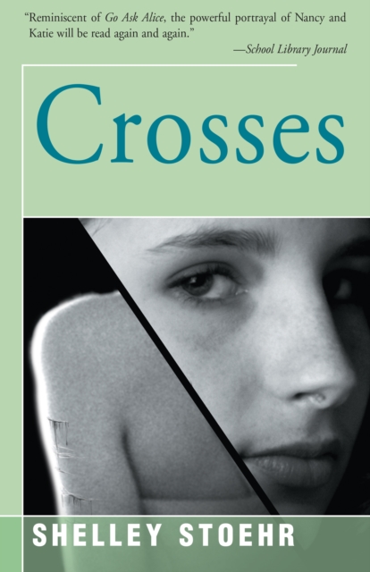 Crosses - Shelley Stoehr
