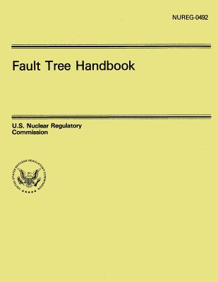 Fault Tree Handbook - F. F. Goldberg