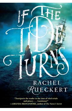 If the Tide Turns - Rachel Rueckert