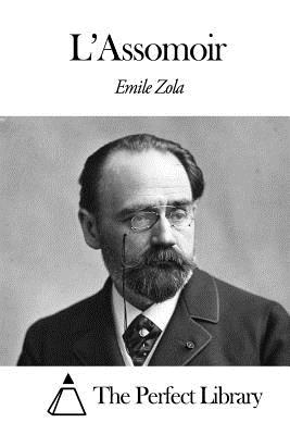 L'Assomoir - Emile Zola