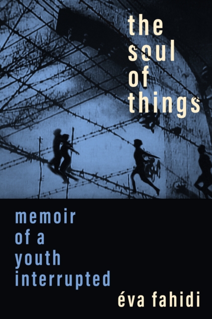 The Soul of Things: Memoir of a Youth Interrupted - �va Fahidi