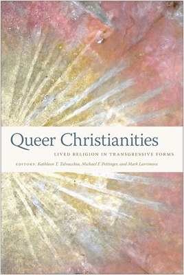 Queer Christianities: Lived Religion in Transgressive Forms - Kathleen T. Talvacchia