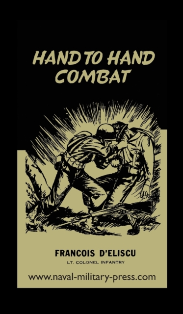 Hand to Hand Combat - Francois D'eliscu