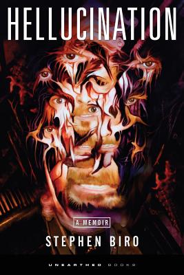 HELLUCINATION [Mass Market Paperback] - Duncan Long