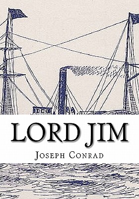 Lord Jim Joseph Conrad - Lord Jim