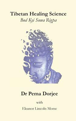 Tibetan Healing Science: Bod Kyi Sowa Rigpa - Eleanor Lincoln Morse
