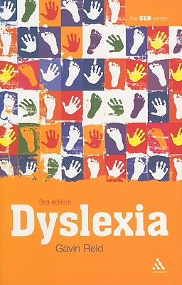 Dyslexia - Gavin Reid