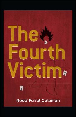 The Fourth Victim - Reed Farrel Coleman