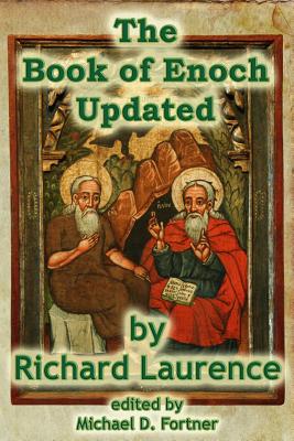 The Book of Enoch Updated - Michael D. Fortner